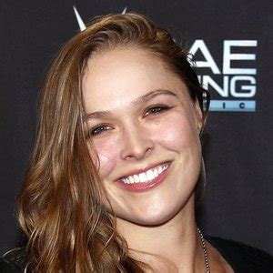 ronda rousey nude|Ronda explains creepy reason she decided to pose nude